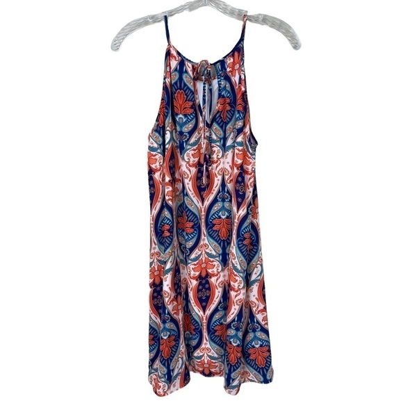 Allison Joy Sleeveless Dress - Picture 6 of 8